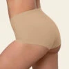 Mostly Covered Invisible Microfiber Boyshort Knicker -Tempt Lingerie Shop 092064 801 1200X1500 2024 1