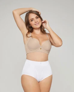 2-Pack High Cut Classic Knicker Shapers -Tempt Lingerie Shop 1214X2 000 1200X1500 2021 3