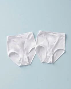 2-Pack High Cut Classic Knicker Shapers -Tempt Lingerie Shop 1214X2 000 1200X1500 nueva 1