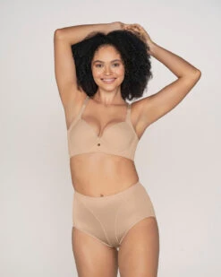 2-Pack High Cut Classic Knicker Shapers -Tempt Lingerie Shop 1214X2 878 1200X1500 2022 5