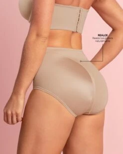 2-Pack High Cut Classic Knicker Shapers -Tempt Lingerie Shop 1214X2 878 1200x1500 lang es 4