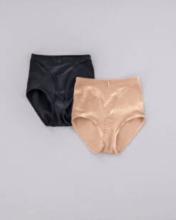 2-Pack High Cut Classic Knicker Shapers -Tempt Lingerie Shop 1214X2 994 1200X1500 nueva 1