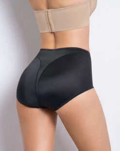 2-Pack High Cut Classic Knicker Shapers -Tempt Lingerie Shop 1214X2 994 1200x1500 2021 2