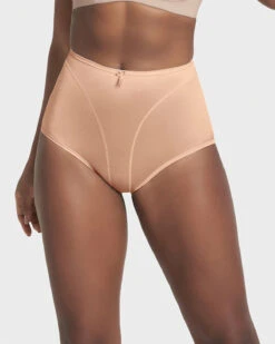 2-Pack High Cut Classic Knicker Shapers -Tempt Lingerie Shop 1214X2 994 1200x1500 2021 3