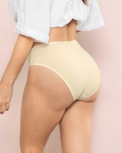 3-pack Stretch Cotton Mid-rise Bikini Knickers -Tempt Lingerie Shop 12633X3 S25 1200X1500 2