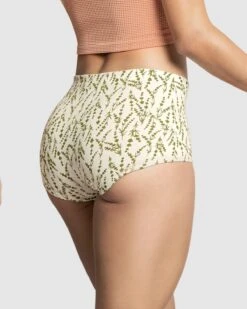 3 Boyshorts In Stretch Cotton With Good Coverage -Tempt Lingerie Shop 12634X3 S27 1200X1500 2