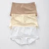 3 Boyshorts In Stretch Cotton With Good Coverage 30 3 Boyshorts In Stretch Cotton With Good Coverage -Tempt Lingerie Shop 12634x3 984 1200x1500 nueva 1