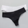 No Ride-Up Seamless String Knicker 33 No Ride-Up Seamless String Knicker -Tempt Lingerie Shop 12720X2 S01 1200X1500 NUEVA 1