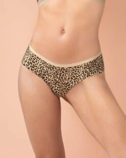 2-Pack Super-Soft Low-Rise Cheeky Knickers -Tempt Lingerie Shop 12989X2 S04 1200X1500 3