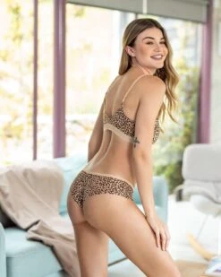 2-Pack Super-Soft Low-Rise Cheeky Knickers -Tempt Lingerie Shop 12989X2 S04 1200X1500 5