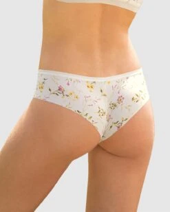 2-Pack Super-Soft Low-Rise Cheeky Knickers -Tempt Lingerie Shop 12989X2 S06 1200X1500 2
