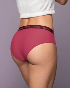 5-Pack Cotton Blend Hipster Knickers 32 5-Pack Cotton Blend Hipster Knickers -Tempt Lingerie Shop 12999X5 S01 1200X1500 2