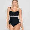 One-Piece Slimming Tummy Compression Swimsuit 20 One-Piece Slimming Tummy Compression Swimsuit -Tempt Lingerie Shop 190664B 700 1200x1500 2022 1