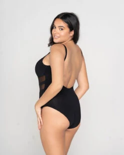 One-Piece Slimming Swimsuit With Cups -Tempt Lingerie Shop 190674BL 700 1200x1500 2022 2