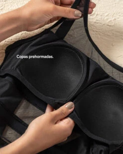 One-Piece Slimming Swimsuit With Cups -Tempt Lingerie Shop 190674B 700 1200x1500 lang es 4