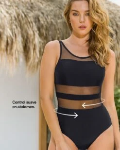 One-Piece Slimming Swimsuit With Cups -Tempt Lingerie Shop 190674B 700 1200x1500 lang es 5