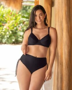 Classic Bikini Top With Structures And Underwire -Tempt Lingerie Shop 192133C 701 1200X1500 3