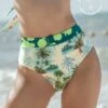 Eco-Friendly High-Waisted Slimming Bikini Bottom Made Of Recycled Plastic 10 Eco-Friendly High-Waisted Slimming Bikini Bottom Made Of Recycled Plastic -Tempt Lingerie Shop 192614 666 1200X1500 1