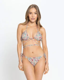 Eco-Friendly Tie Up Bikini Bottom With Minimal Coverage -Tempt Lingerie Shop 192620M 018 1200X1500 3