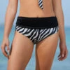 High Coverage Bikini Bottom With Adjustable Waistband -Tempt Lingerie Shop 192627 001 1200X1500 1
