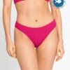 Eco-Friendly Ruched Cheeky High-Leg Bikini Bottom -Tempt Lingerie Shop 192635M 338 1200X1500 usa 1