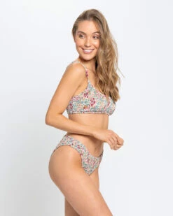 Eco-Friendly Cheeky High-Leg Bikini Bottom -Tempt Lingerie Shop 192635N 018 1200X1500 usa 3