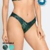Eco-Friendly Reversible V-Cut Bikini Bottom -Tempt Lingerie Shop 192635R 515 1200X1500 1