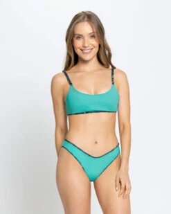 Eco-Friendly Reversible V-Cut Bikini Bottom 7 Eco-Friendly Reversible V-Cut Bikini Bottom -Tempt Lingerie Shop 192635R 515 1200X1500 4