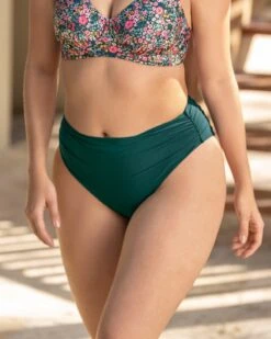 Eco-Friendly Slimming Bikini Bottom Made Of Recycled Nylon -Tempt Lingerie Shop 192648N 666 1200X1500 1