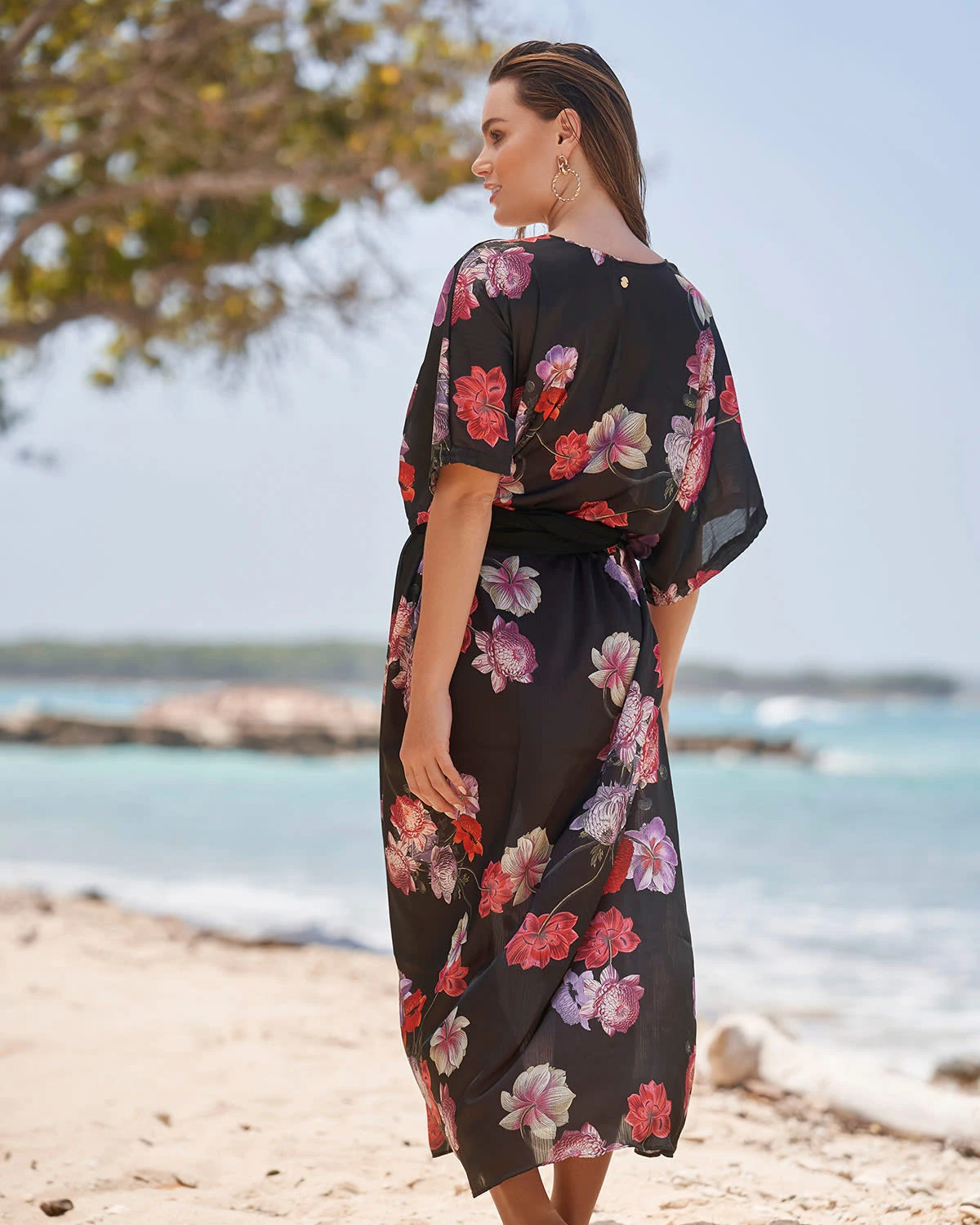 Adjustable Kimono-Multifunctional 2 Adjustable Kimono-Multifunctional - Image 2