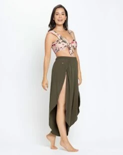 Wide Leg Beach Cover-Up Pant -Tempt Lingerie Shop 193452N 610 1200X1500 usa 5