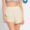 Eco-Friendly Summer Short Made Of Natural Fibers -Tempt Lingerie Shop 193477 898 1200X1500 usa 1