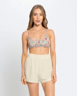 Eco-Friendly Summer Short Made Of Natural Fibers 6 Eco-Friendly Summer Short Made Of Natural Fibers -Tempt Lingerie Shop 193477 898 1200X1500 usa 3