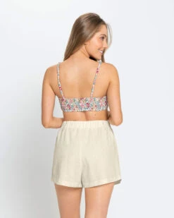 Eco-Friendly Summer Short Made Of Natural Fibers 7 Eco-Friendly Summer Short Made Of Natural Fibers -Tempt Lingerie Shop 193477 898 1200X1500 usa 4