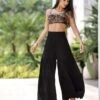 Wide Leg High Waisted Beach Coverup Trouser -Tempt Lingerie Shop 193480N 700 1200X1500 1