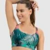 Medium Impact Sports Top Made Of Recycled PET Bottles -Tempt Lingerie Shop 195377 061 1200X1500 2021 1
