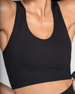 Seamless Crop Top Style Sports Bra 12 Seamless Crop Top Style Sports Bra -Tempt Lingerie Shop 195390 700 1200X1500 3