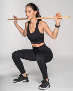 Seamless Crop Top Style Sports Bra 14 Seamless Crop Top Style Sports Bra -Tempt Lingerie Shop 195390 700 1200X1500 5