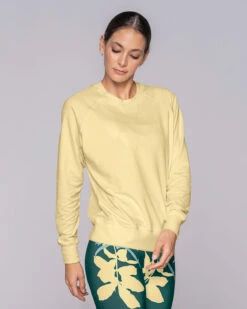 Round Neck Light Active Sweater -Tempt Lingerie Shop 195396 152 1200X1500 1