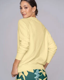 Round Neck Light Active Sweater -Tempt Lingerie Shop 195396 152 1200X1500 2