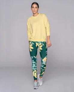 Round Neck Light Active Sweater -Tempt Lingerie Shop 195396 152 1200X1500 3