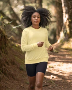 Round Neck Light Active Sweater -Tempt Lingerie Shop 195396 152 1200X1500 5