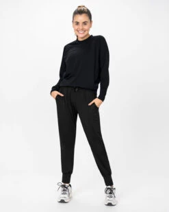 Round Neck Light Active Sweater -Tempt Lingerie Shop 195396 700 1200X1500 4