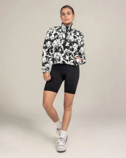 Quick Dry Active Jacket With Front Pocket -Tempt Lingerie Shop 195404 016 1200X1500 3