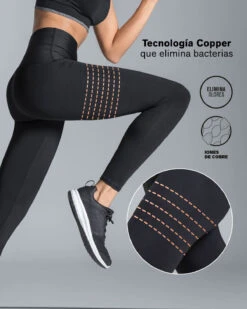 High-Waisted Solid Shaper Legging -Tempt Lingerie Shop 195498 700 1200x1500 lang es 3