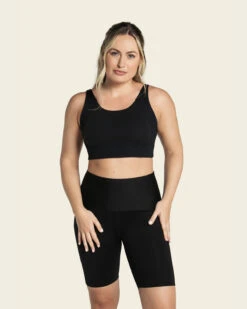 High-Waisted Knee-Length Shaper Bike Short ActiveLife -Tempt Lingerie Shop 195512 700 1200x1500 2023 3