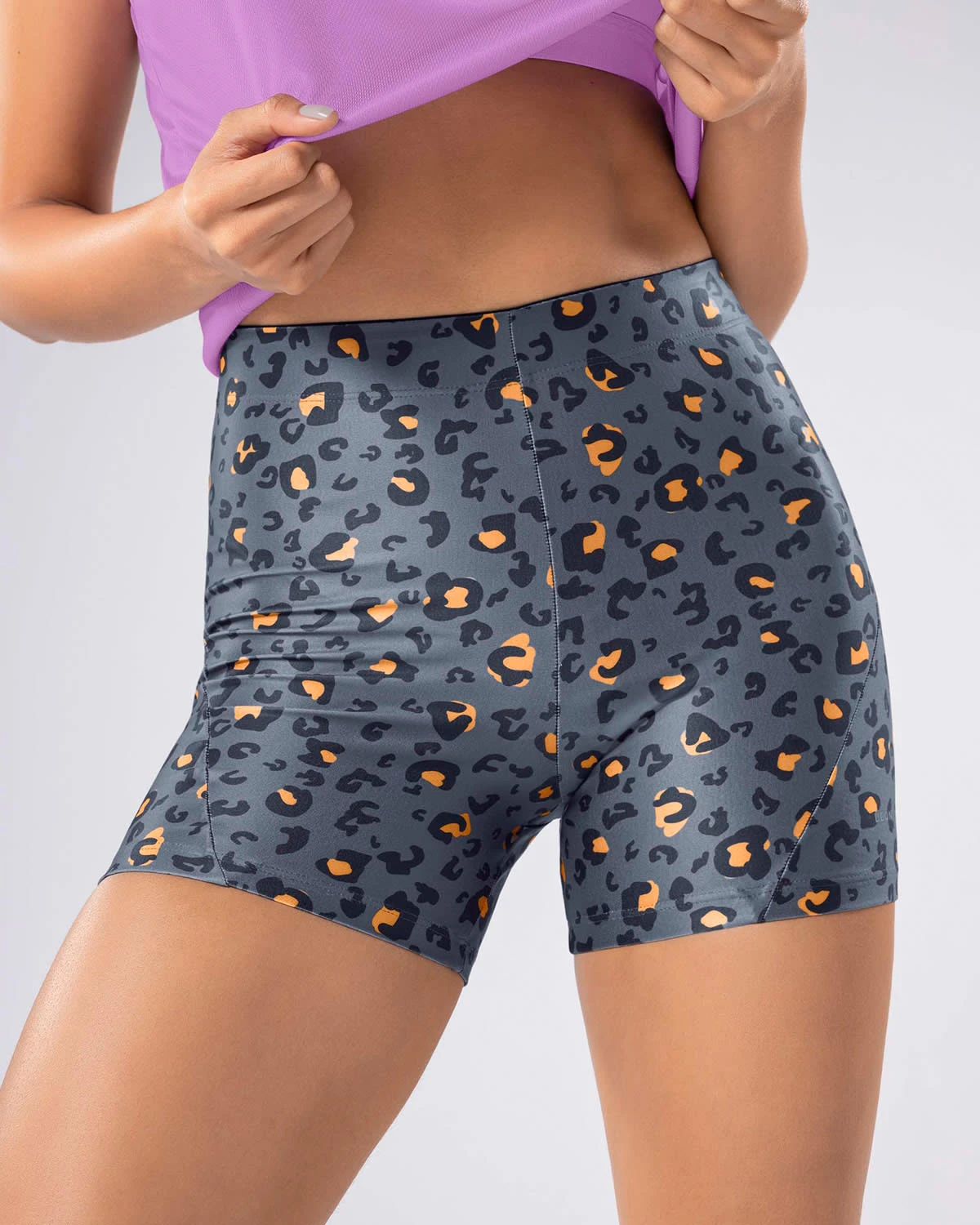 Active Bike Short 6 Active Bike Short - Image 6