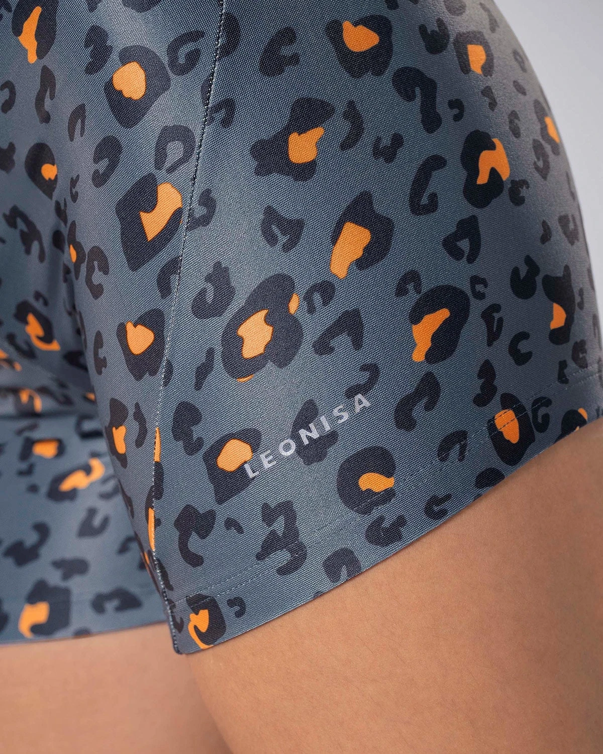 Active Bike Short 9 Active Bike Short - Image 9