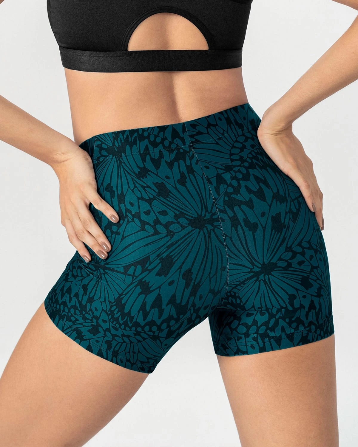 Active Bike Short 16 Active Bike Short - Image 16