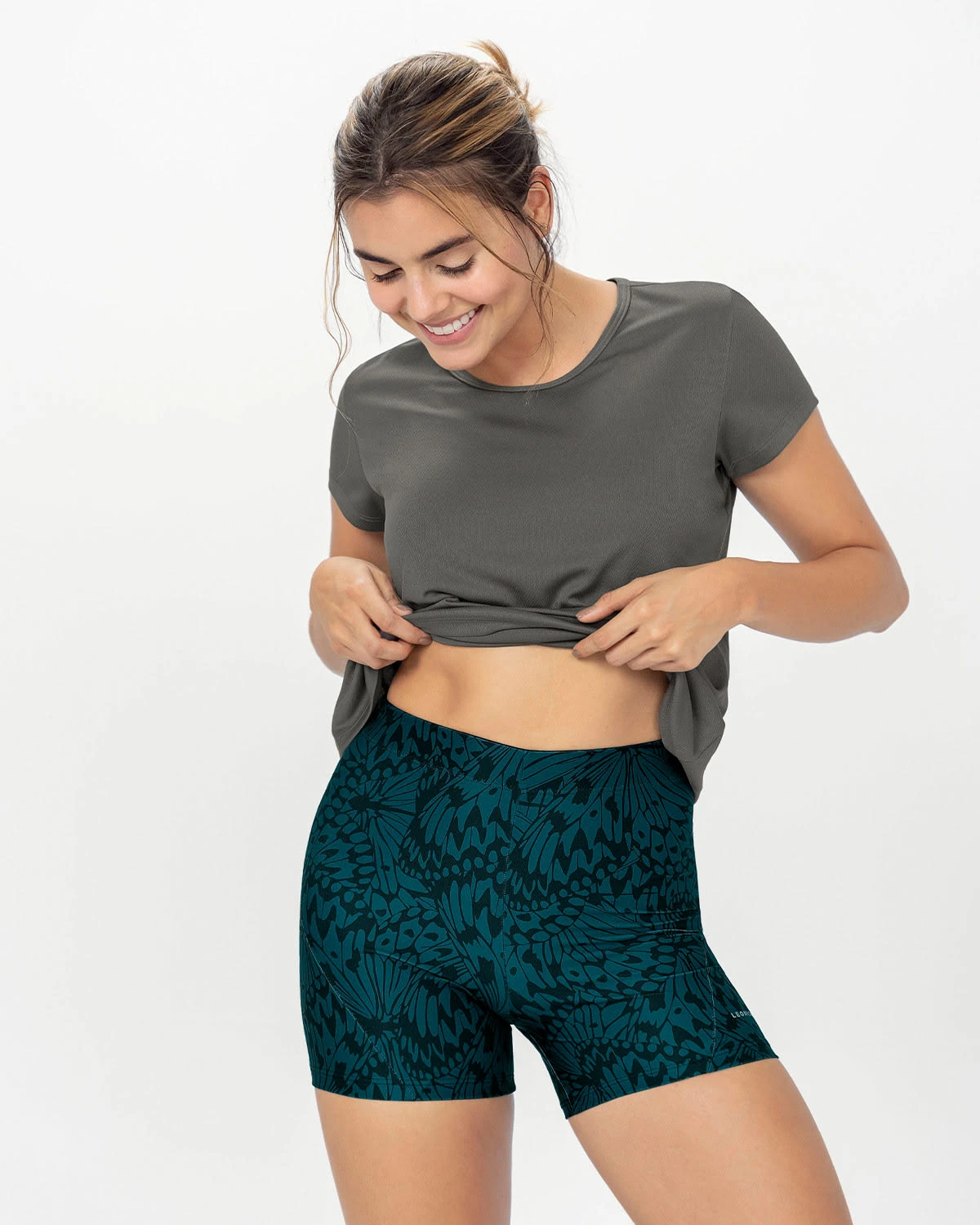 Active Bike Short 18 Active Bike Short - Image 18